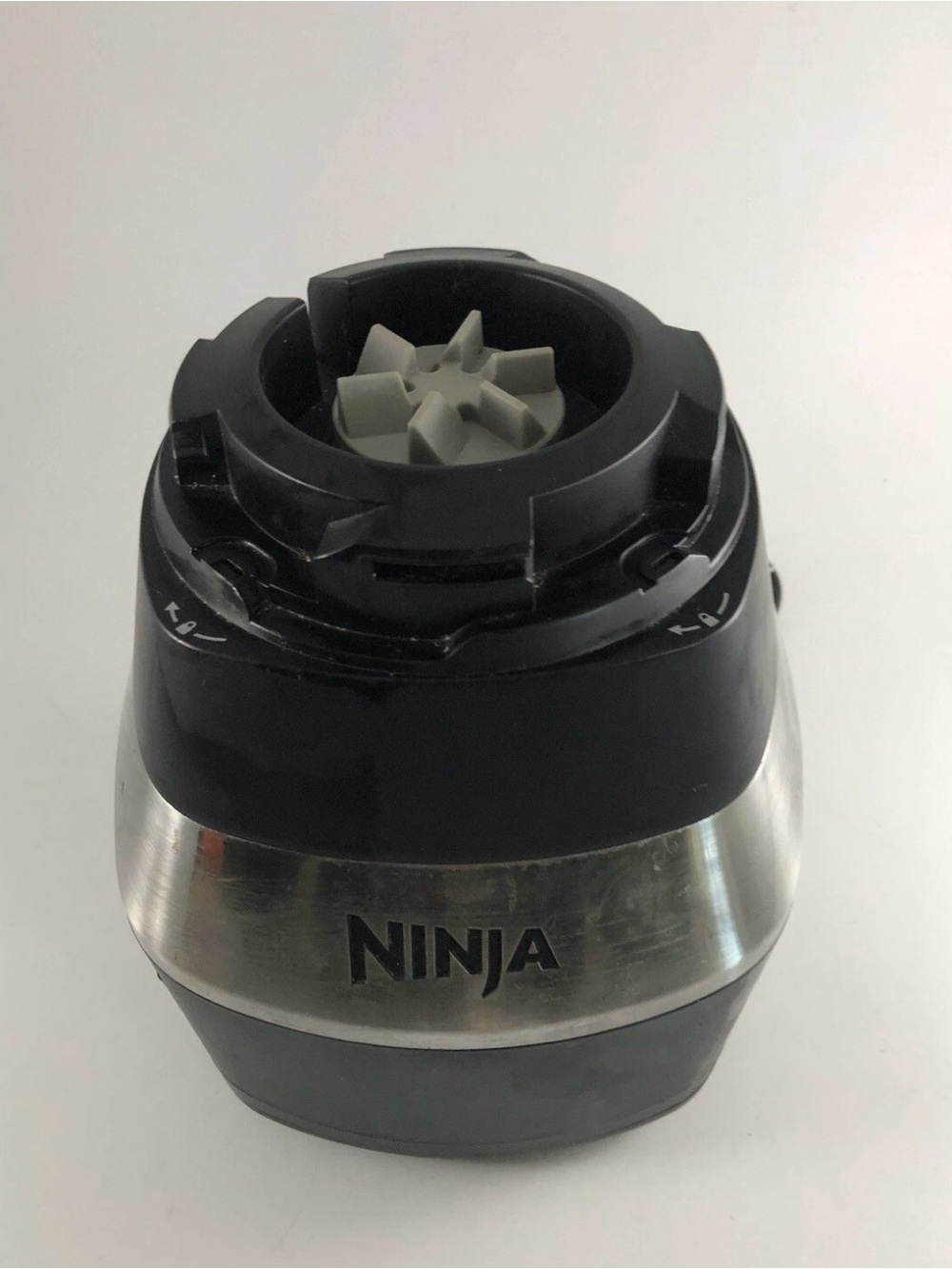 Ninja Pulse Blender BL300 Base Only Replacement Part tested- works
